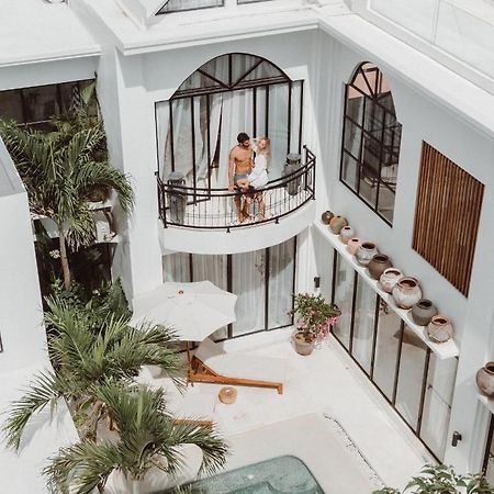 Villa M Canggu Extérieur photo