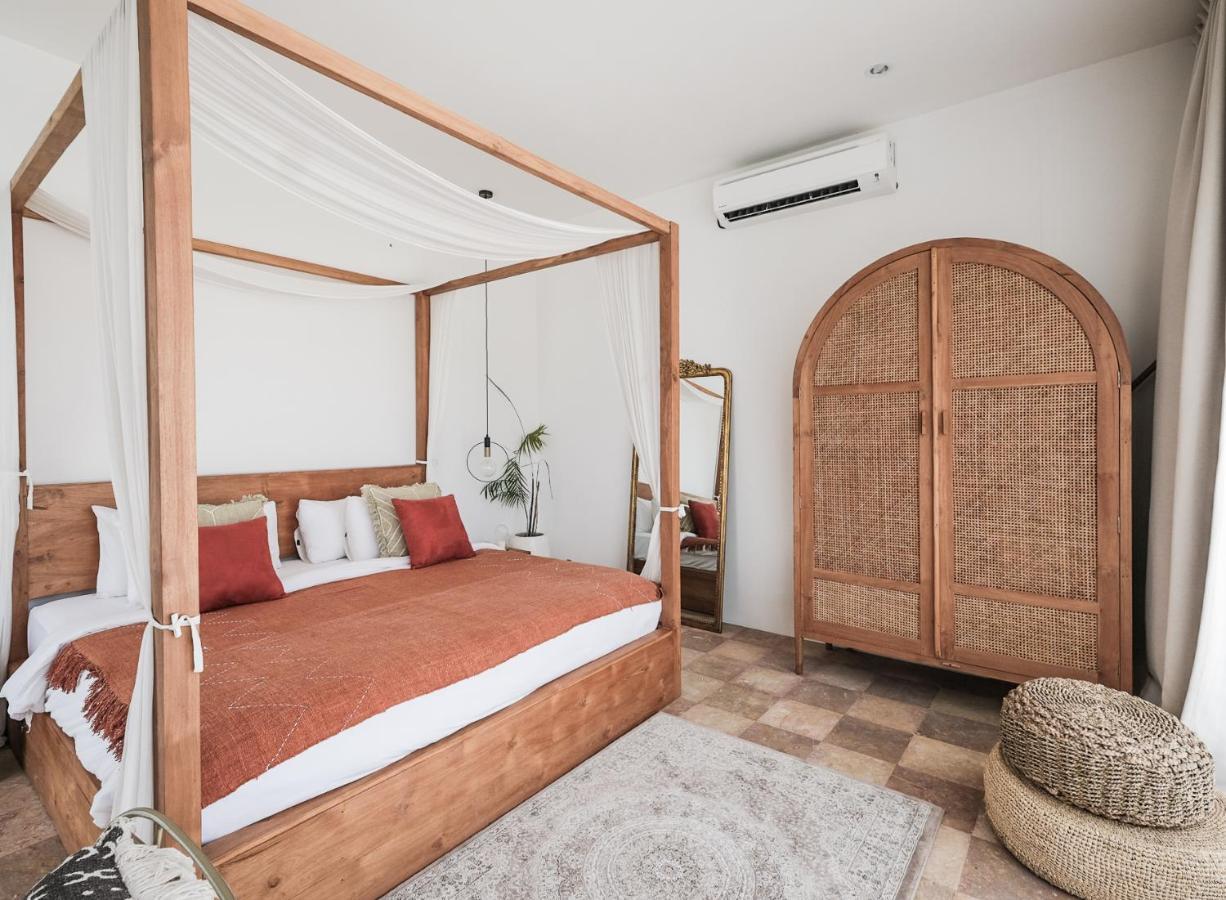 Villa M Canggu Extérieur photo