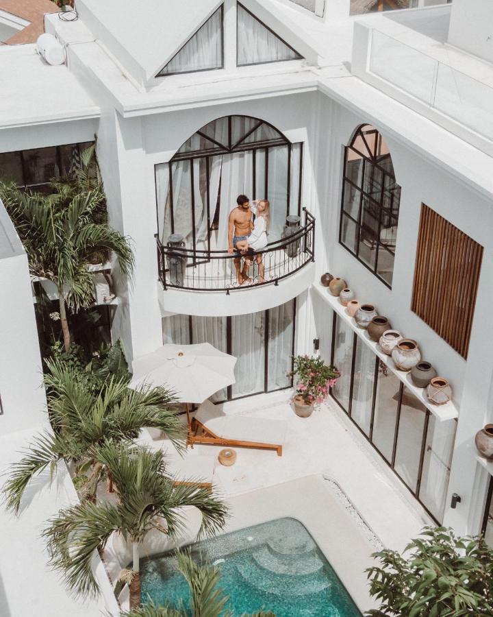 Villa M Canggu Extérieur photo