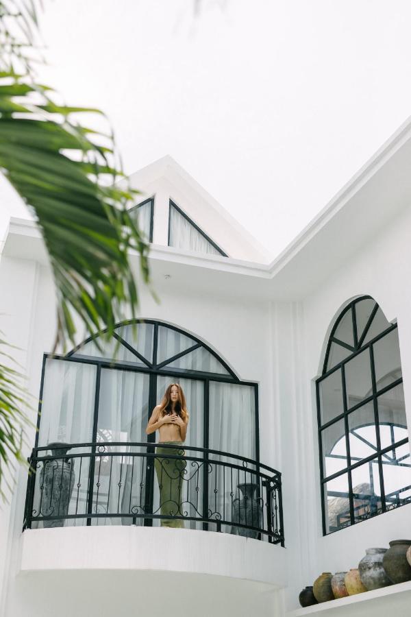 Villa M Canggu Extérieur photo